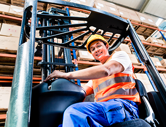 Do you need a license to operate a forklift?