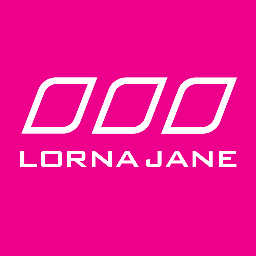 Lorna Jane - One Stop Training